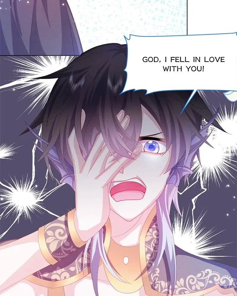 Read Dear Ninita chapter 23 image 37 on Lezhin