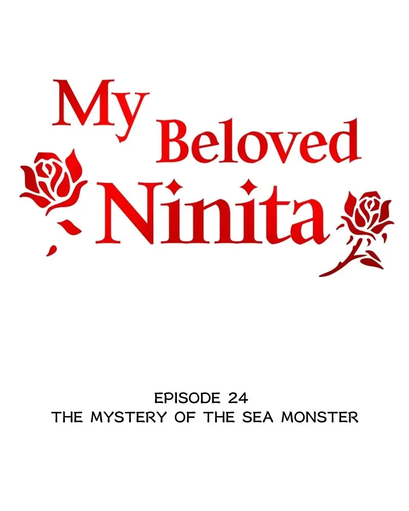 Read Dear Ninita chapter 24 image 0 on Lezhin