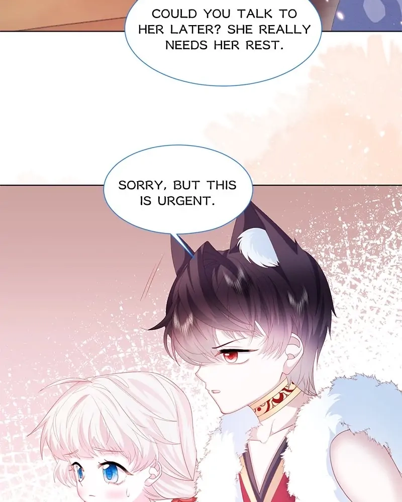 Read Dear Ninita chapter 24 image 11 on Lezhin