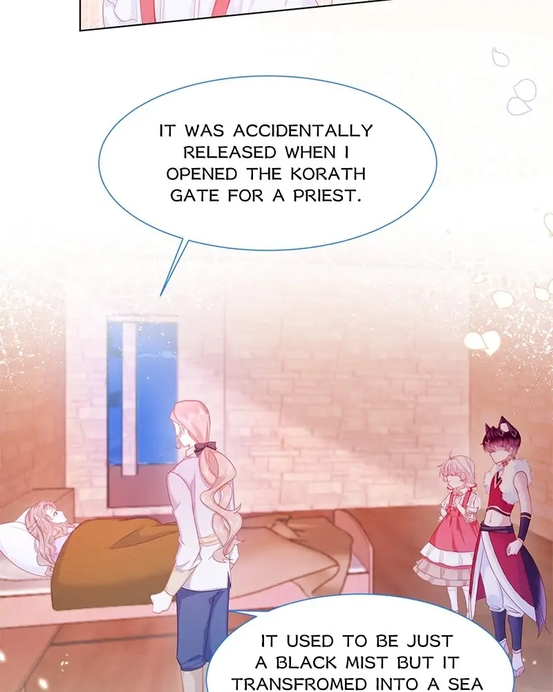 Read Dear Ninita chapter 24 image 17 on Lezhin