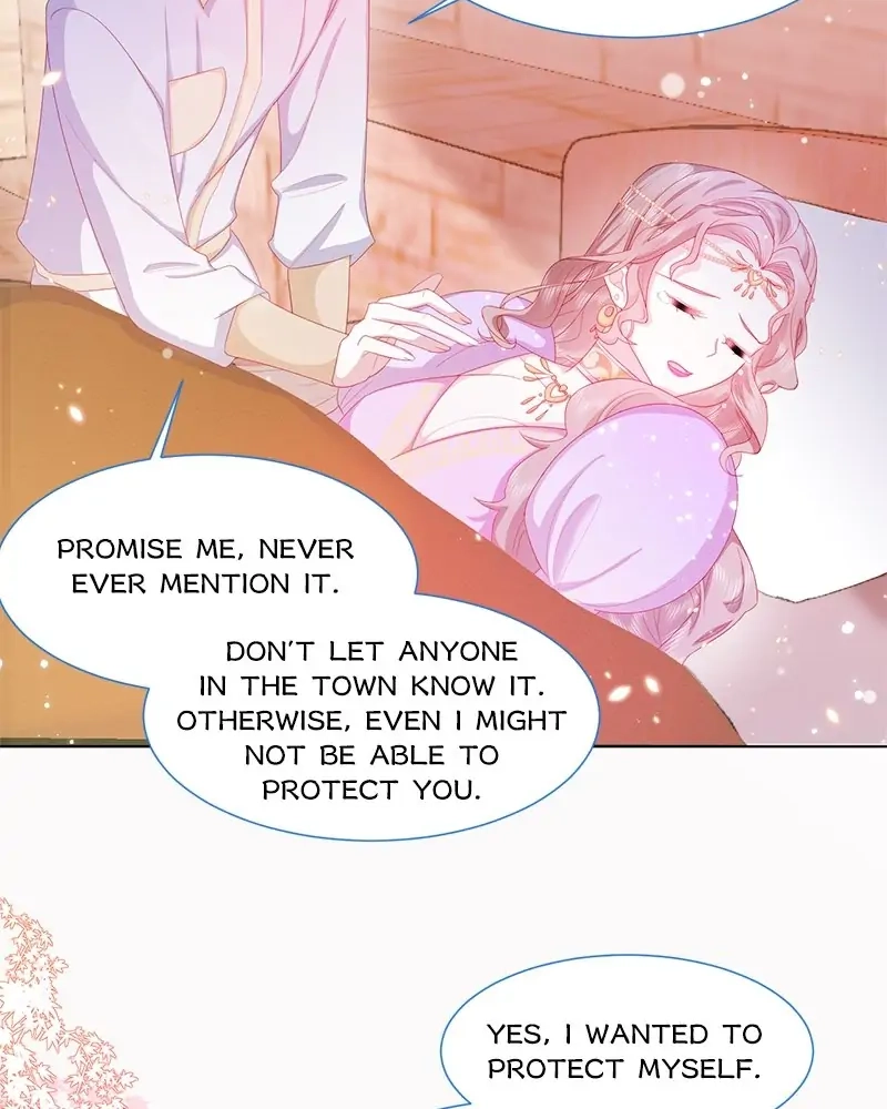 Read Dear Ninita chapter 24 image 20 on Lezhin