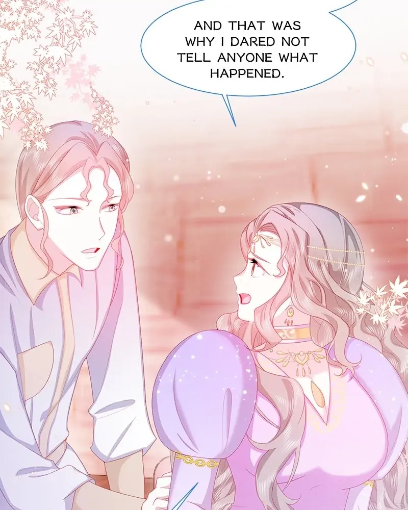 Read Dear Ninita chapter 24 image 21 on Lezhin