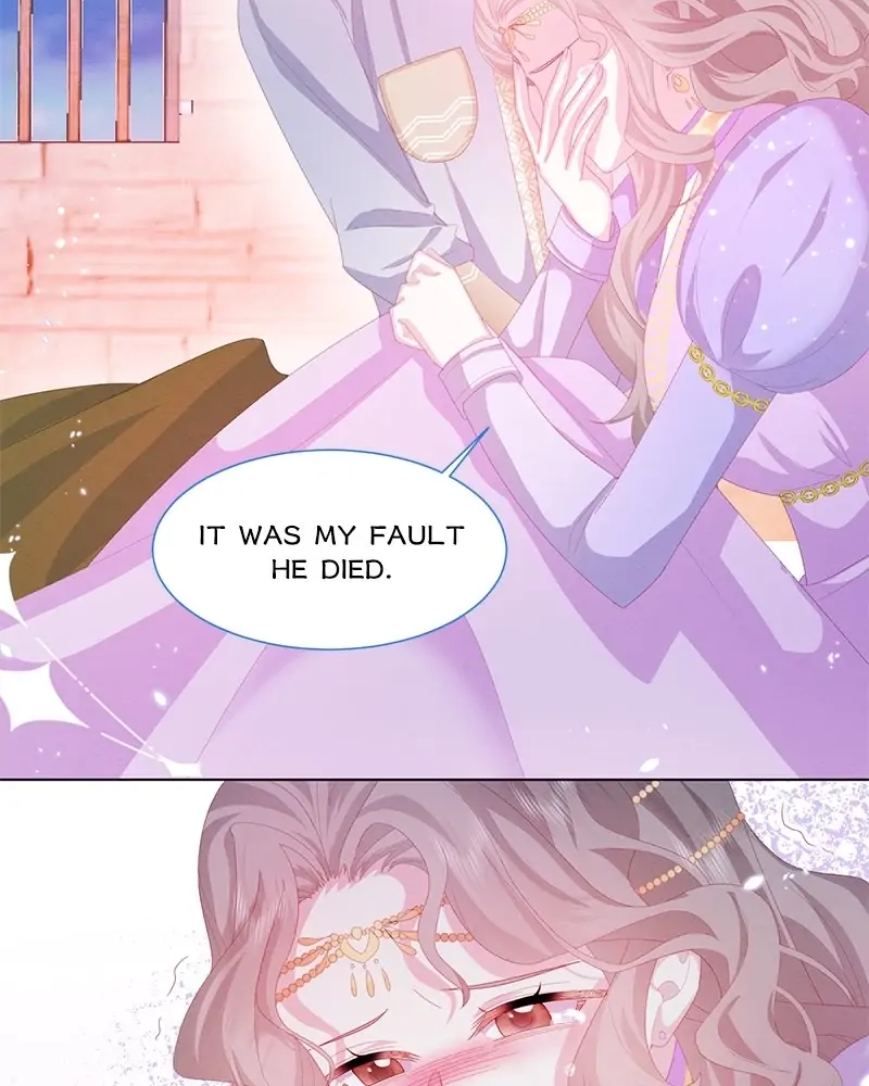 Read Dear Ninita chapter 24 image 28 on Lezhin