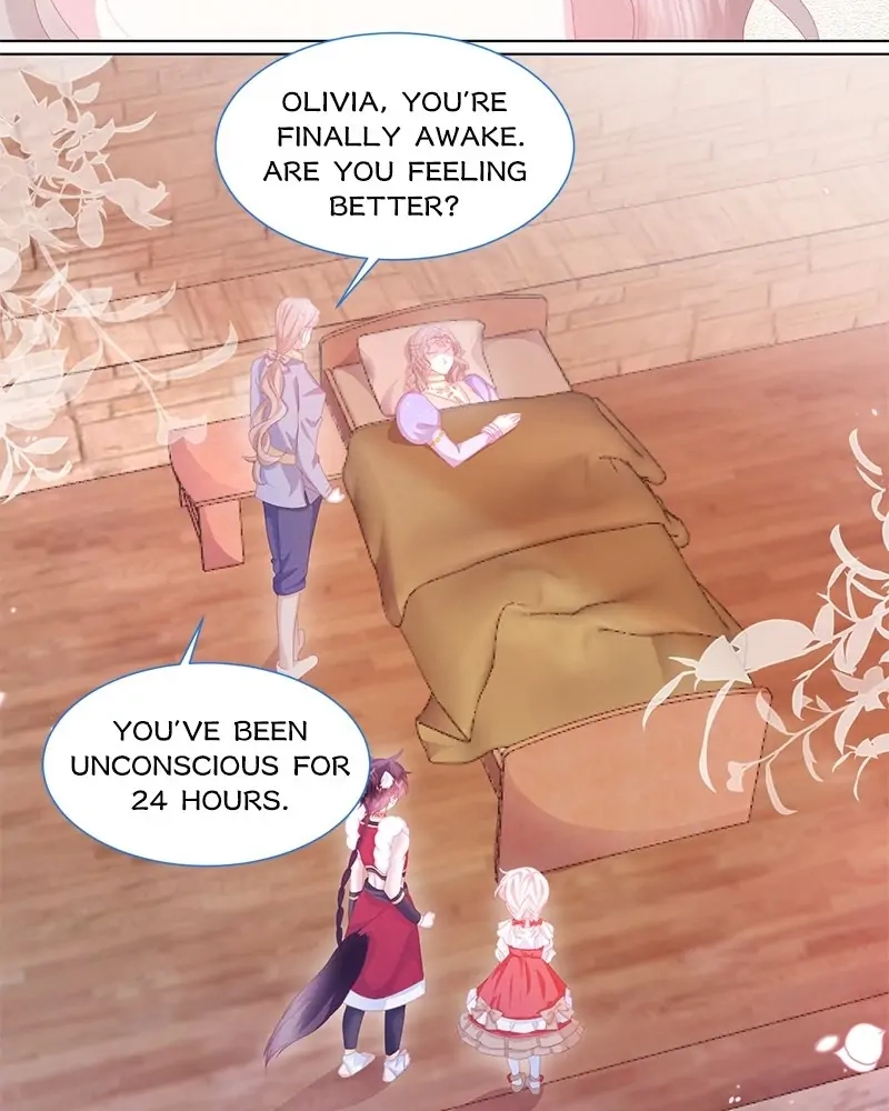 Read Dear Ninita chapter 24 image 7 on Lezhin