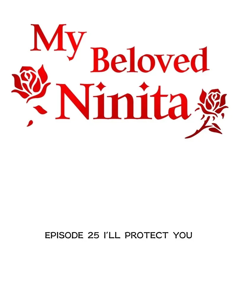 Read Dear Ninita chapter 25 image 0 on Lezhin