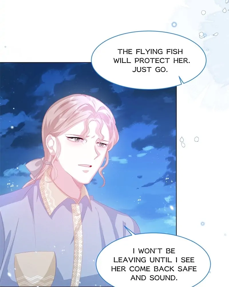 Read Dear Ninita chapter 25 image 20 on Lezhin
