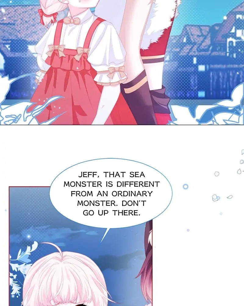 Read Dear Ninita chapter 25 image 22 on Lezhin
