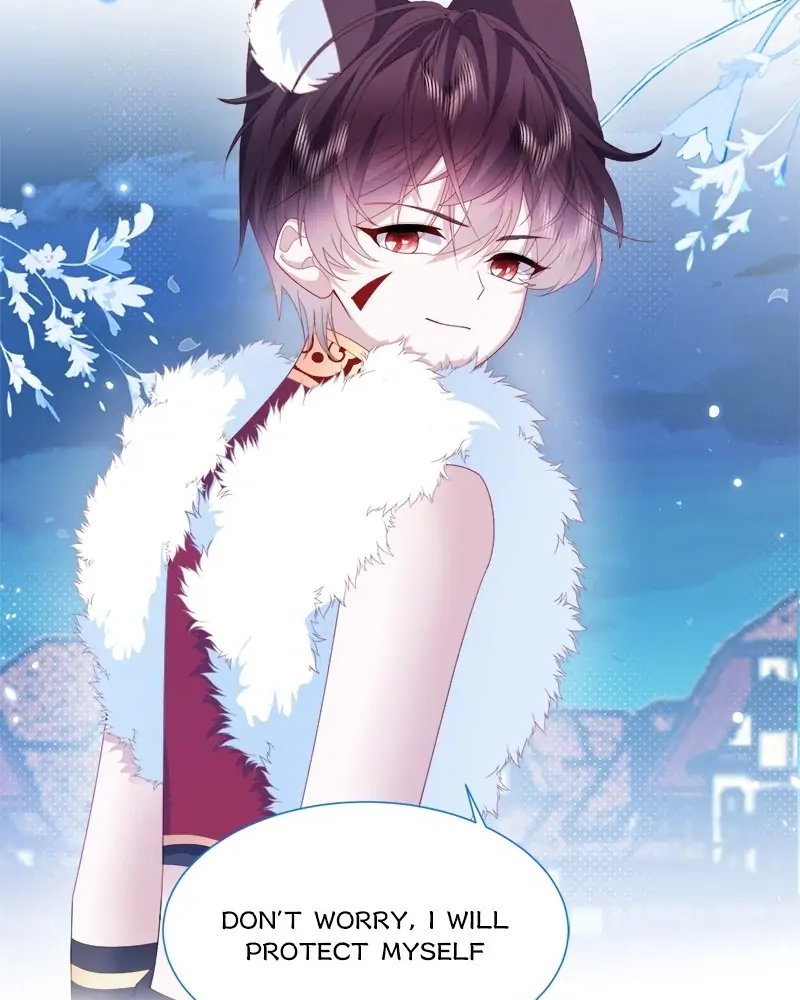 Read Dear Ninita chapter 25 image 24 on Lezhin