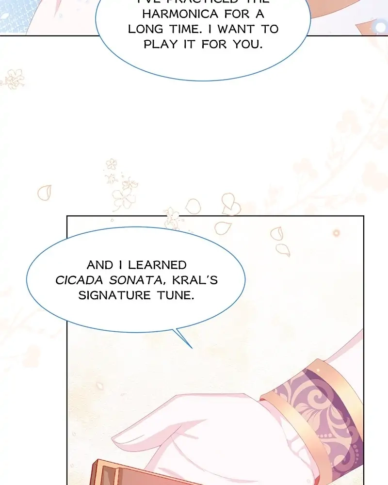 Read Dear Ninita chapter 25 image 32 on Lezhin