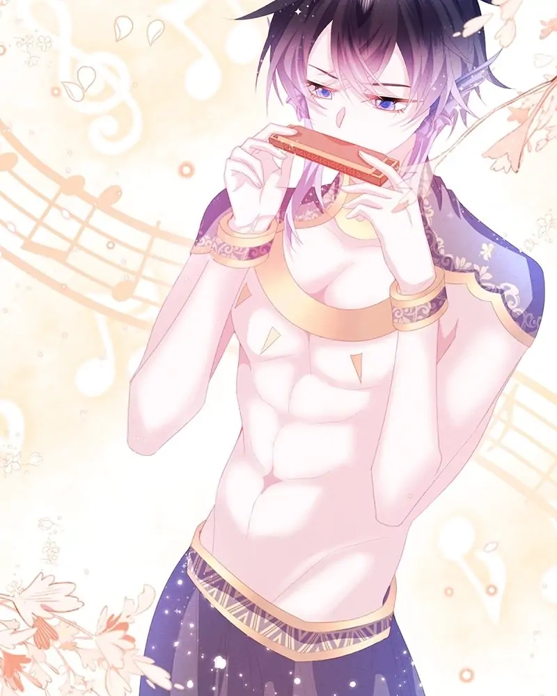 Read Dear Ninita chapter 25 image 34 on Lezhin