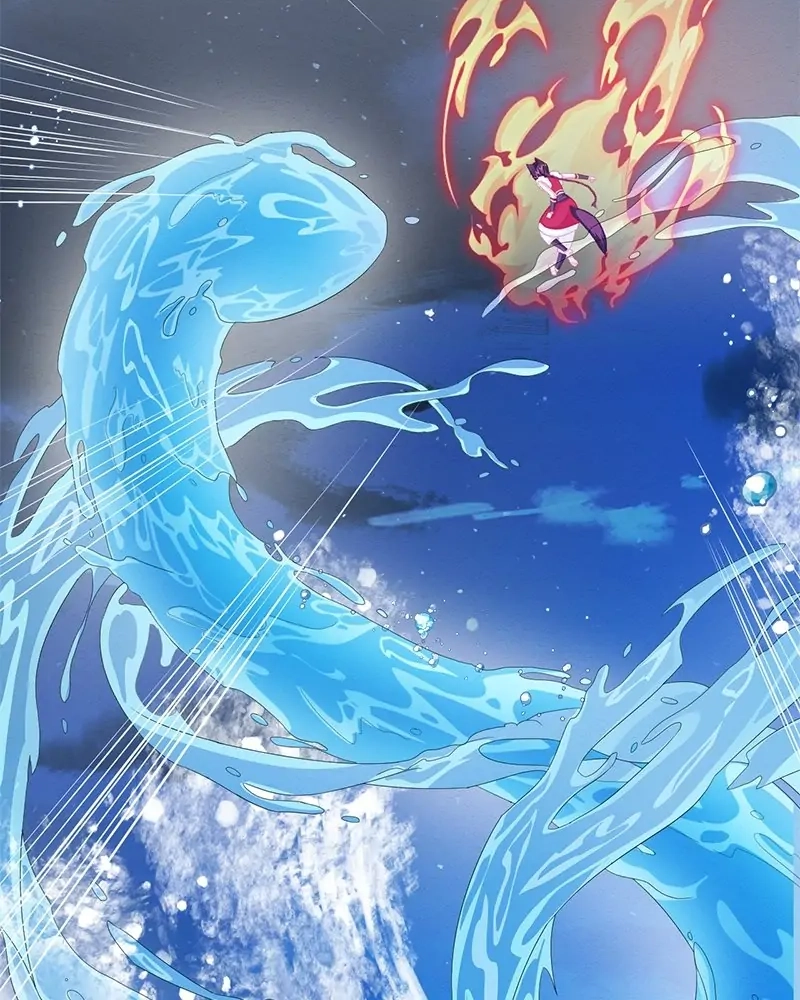 Read Dear Ninita chapter 25 image 52 on Lezhin