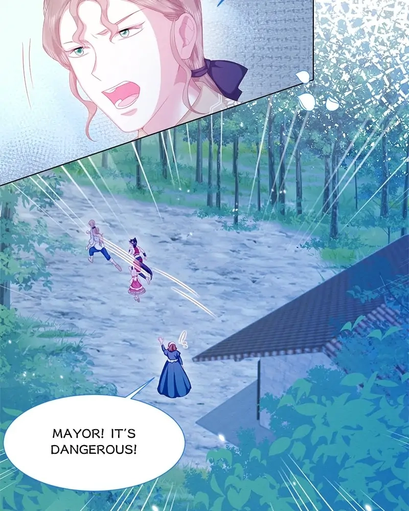 Read Dear Ninita chapter 25 image 6 on Lezhin