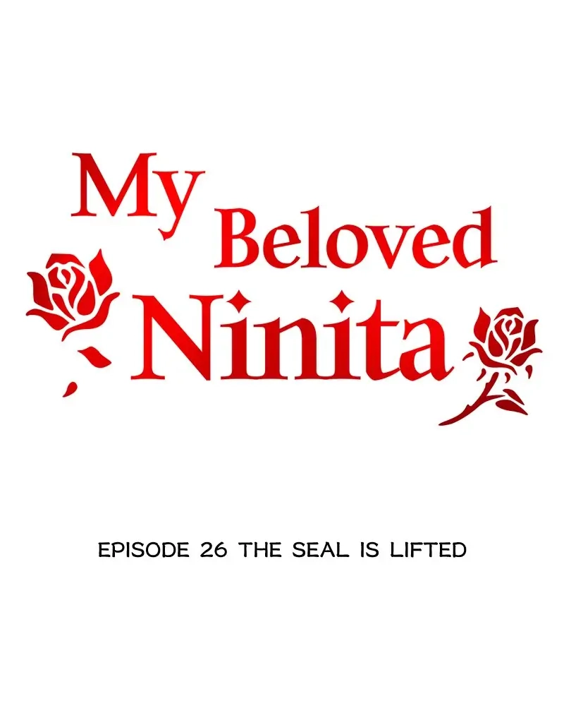 Read Dear Ninita chapter 26 image 0 on Lezhin