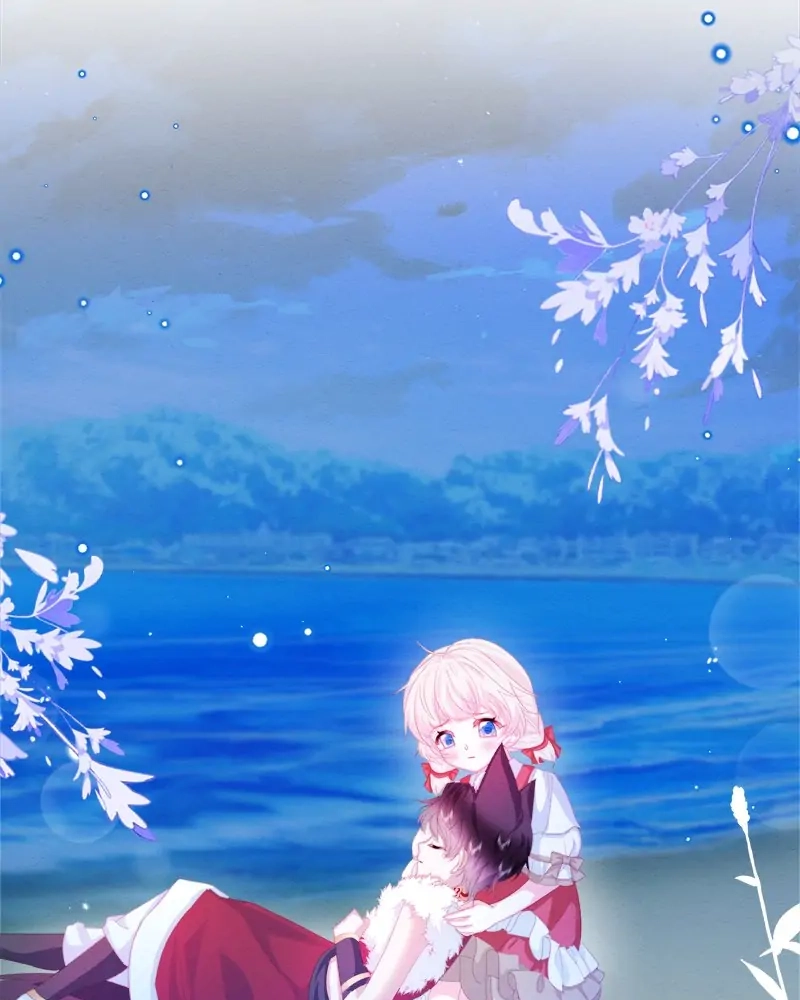 Read Dear Ninita chapter 26 image 25 on Lezhin