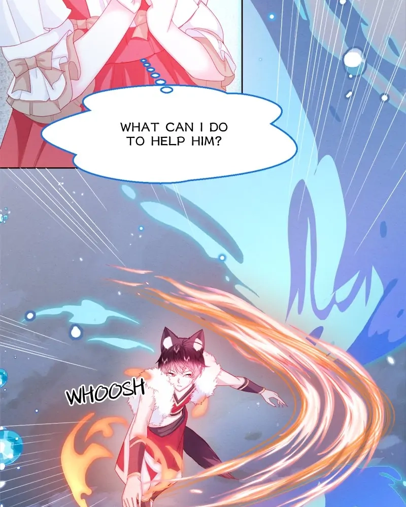 Read Dear Ninita chapter 26 image 4 on Lezhin