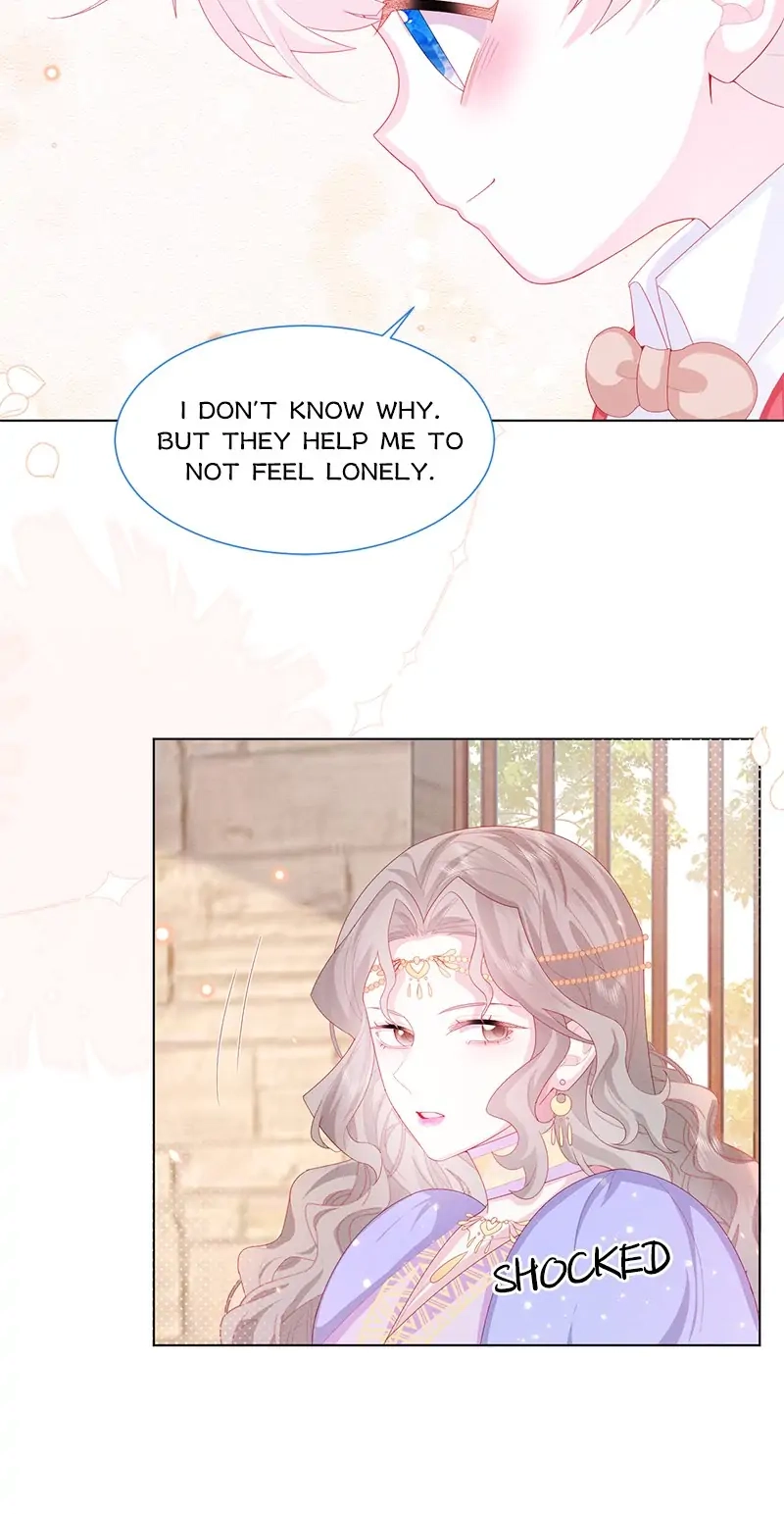 Read Dear Ninita chapter 26 image 40 on Lezhin