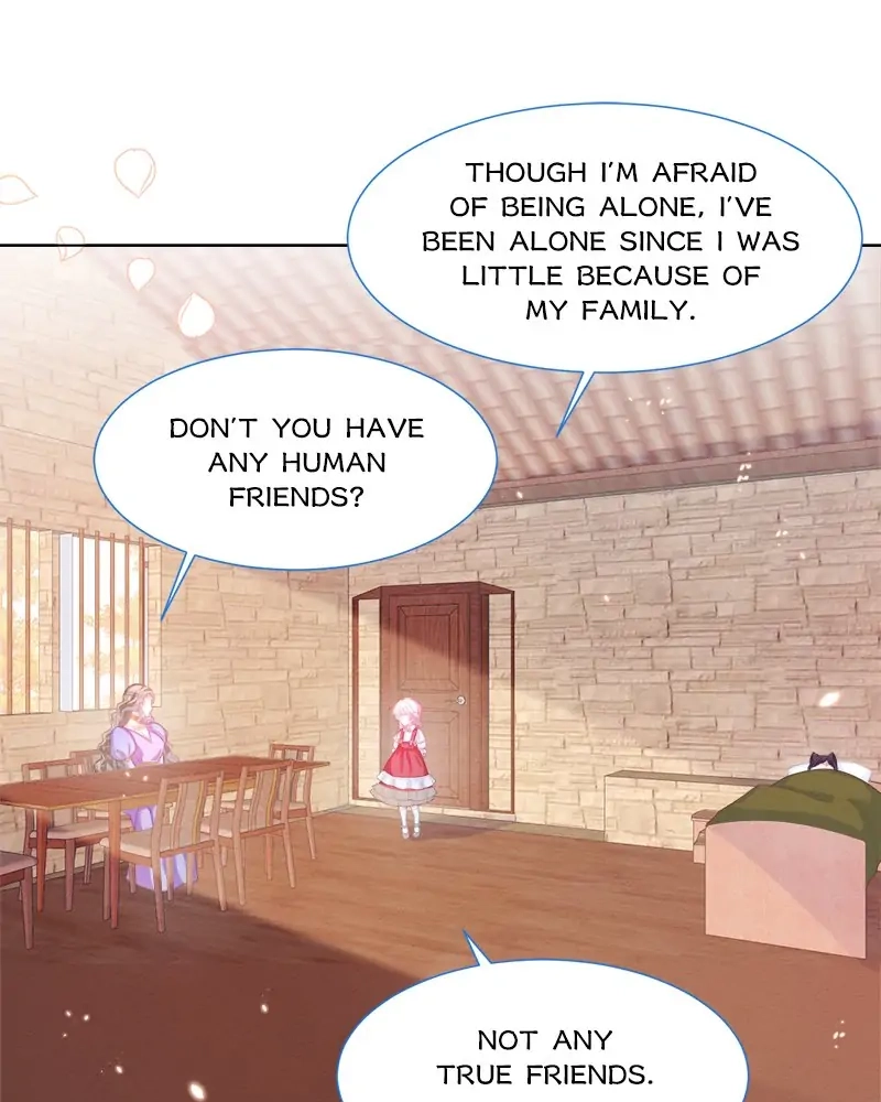 Read Dear Ninita chapter 26 image 41 on Lezhin