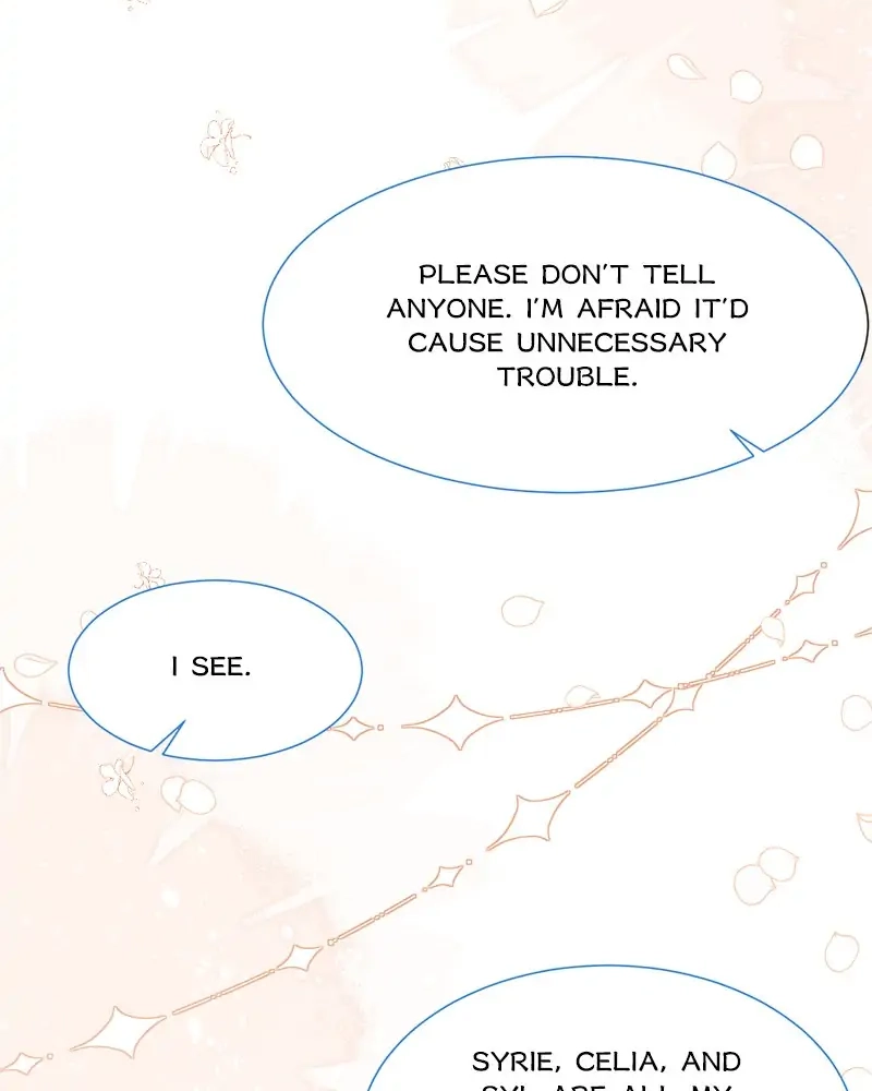 Read Dear Ninita chapter 26 image 44 on Lezhin