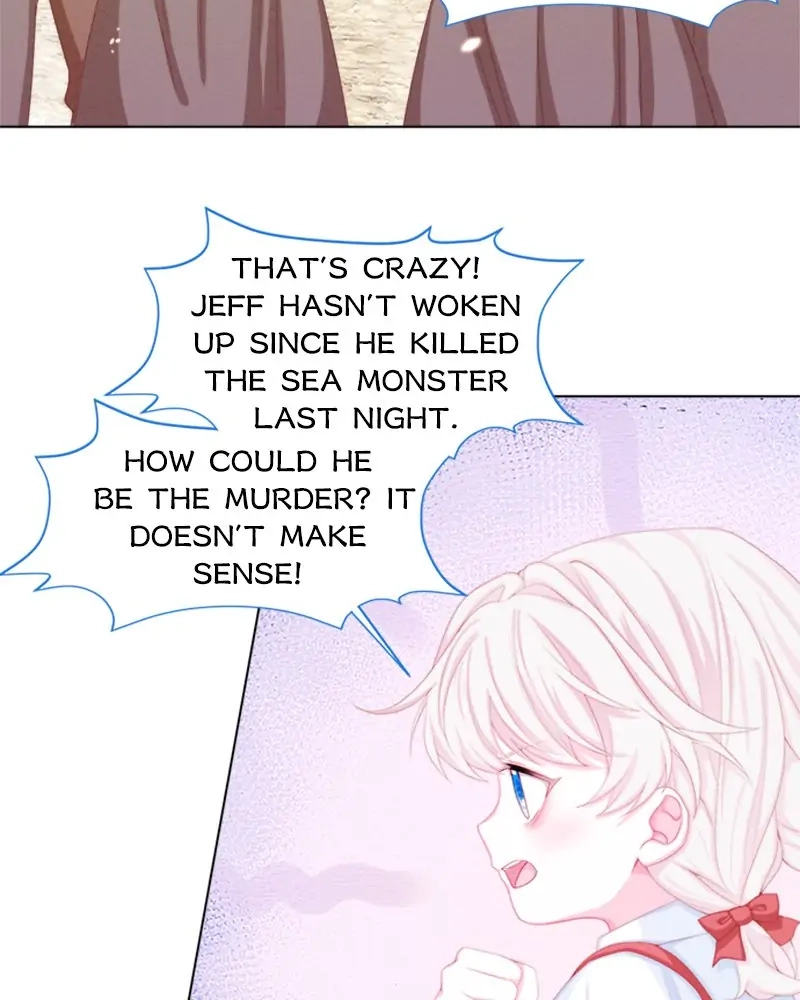 Read Dear Ninita chapter 27 image 11 on Lezhin