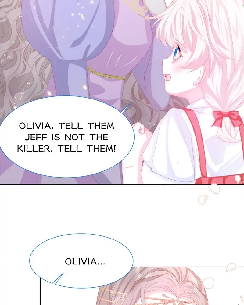 Read Dear Ninita chapter 27 image 18 on Lezhin