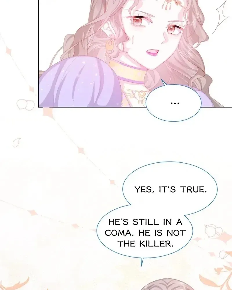 Read Dear Ninita chapter 27 image 19 on Lezhin