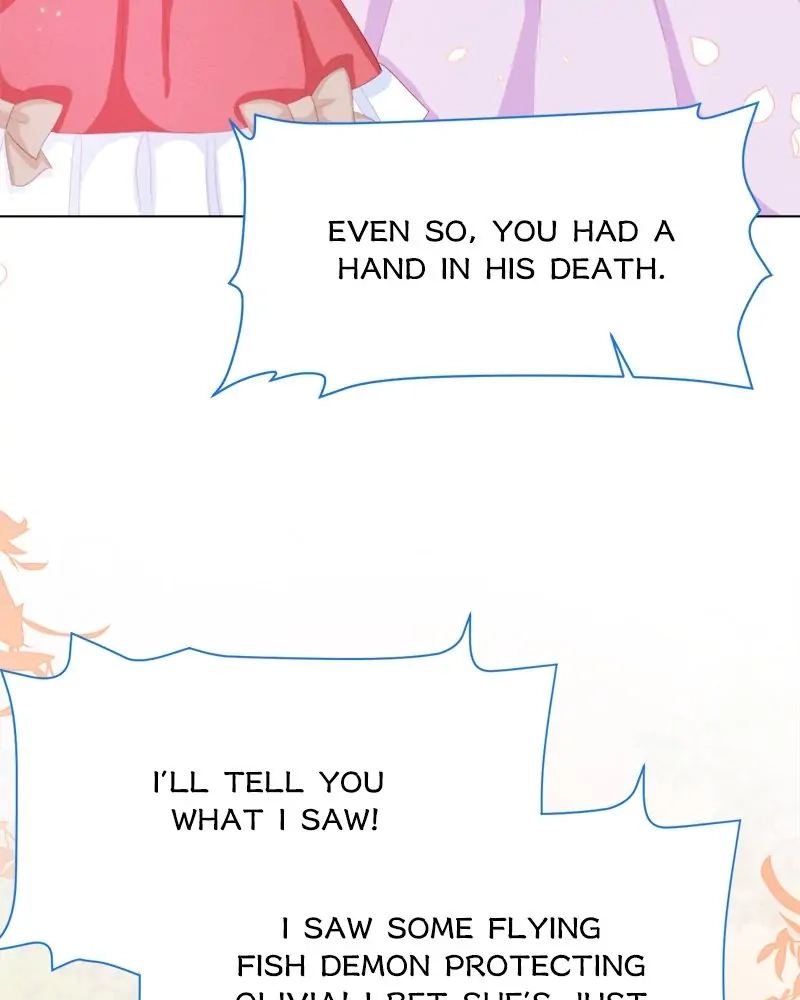 Read Dear Ninita chapter 27 image 21 on Lezhin