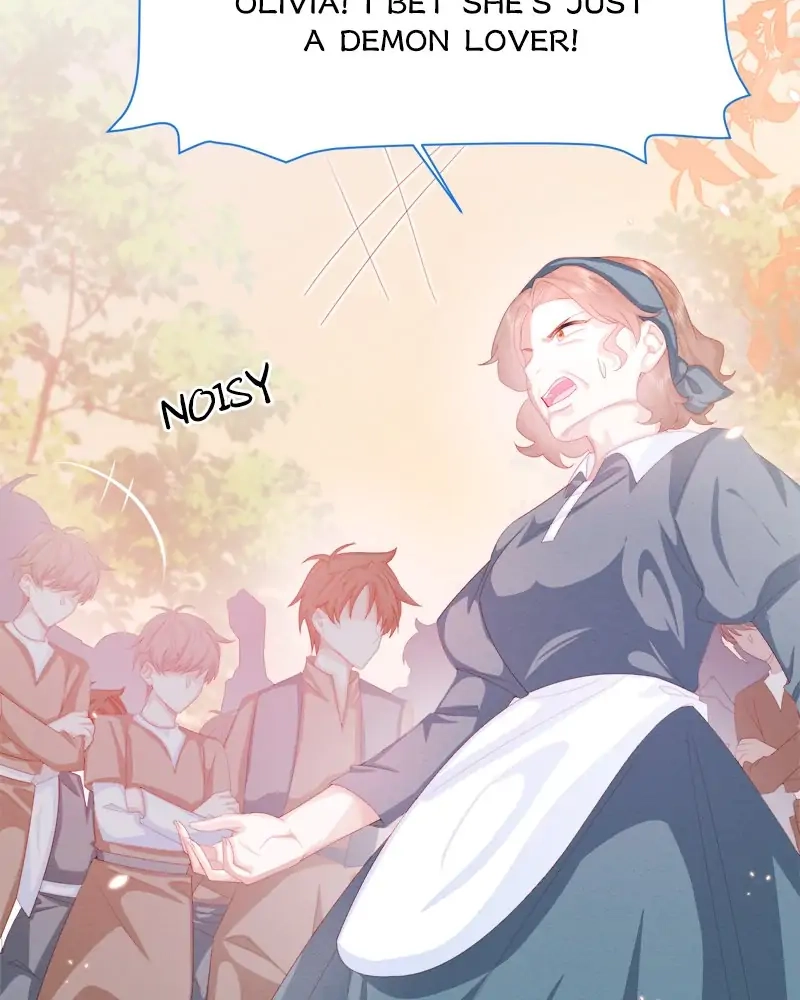 Read Dear Ninita chapter 27 image 22 on Lezhin