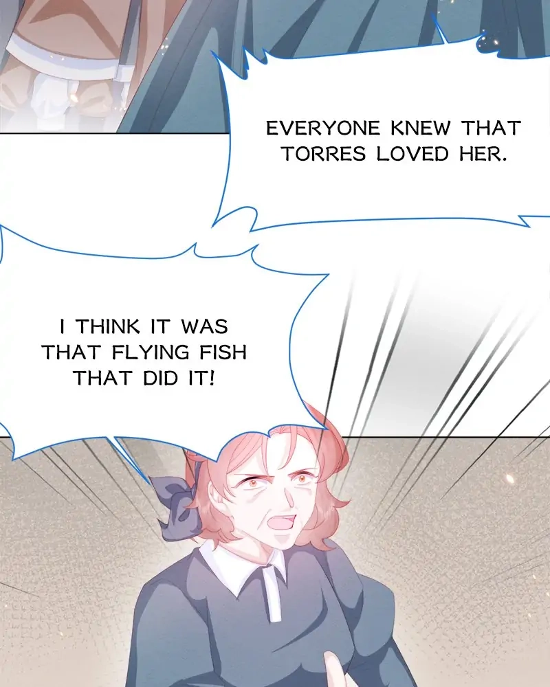 Read Dear Ninita chapter 27 image 23 on Lezhin