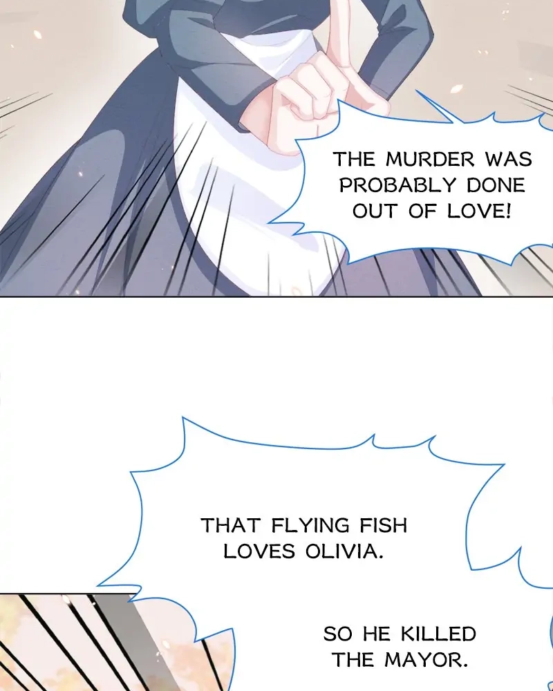 Read Dear Ninita chapter 27 image 24 on Lezhin
