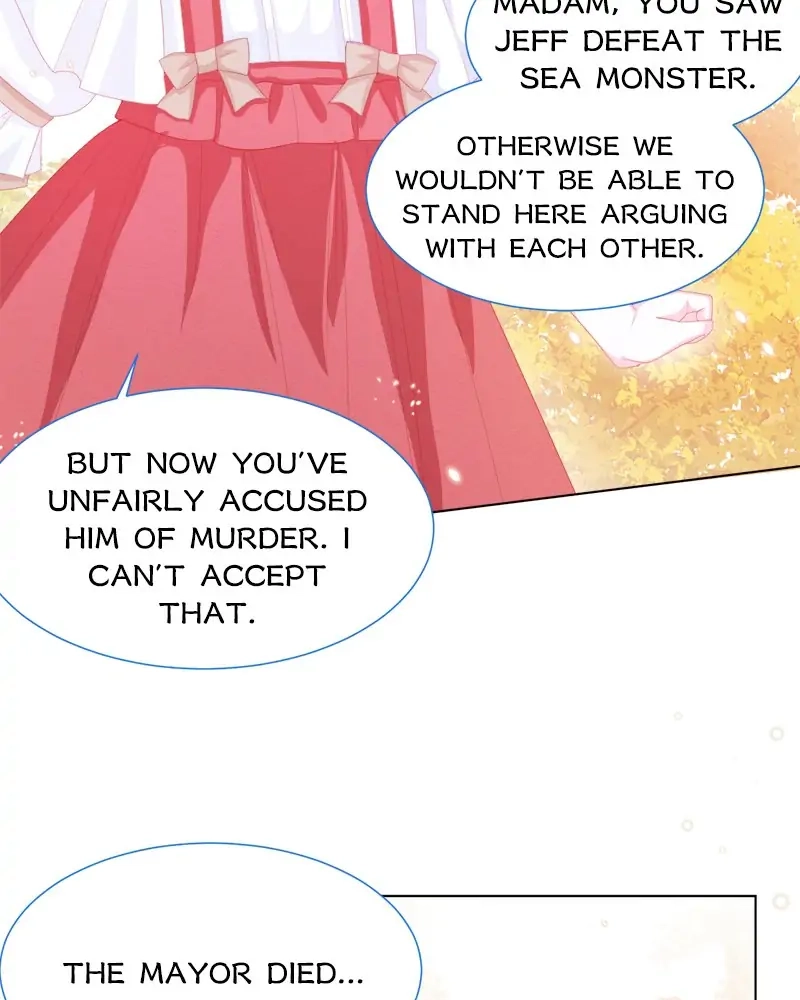 Read Dear Ninita chapter 27 image 28 on Lezhin