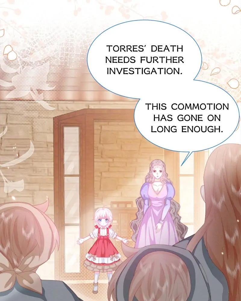 Read Dear Ninita chapter 27 image 34 on Lezhin