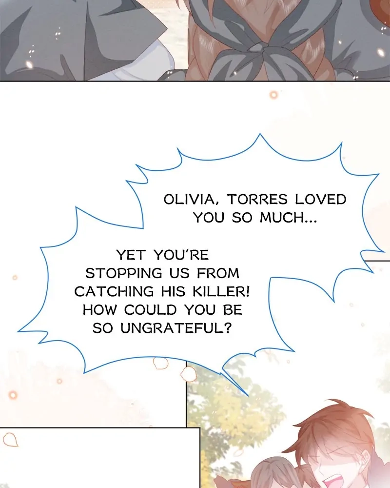 Read Dear Ninita chapter 27 image 35 on Lezhin