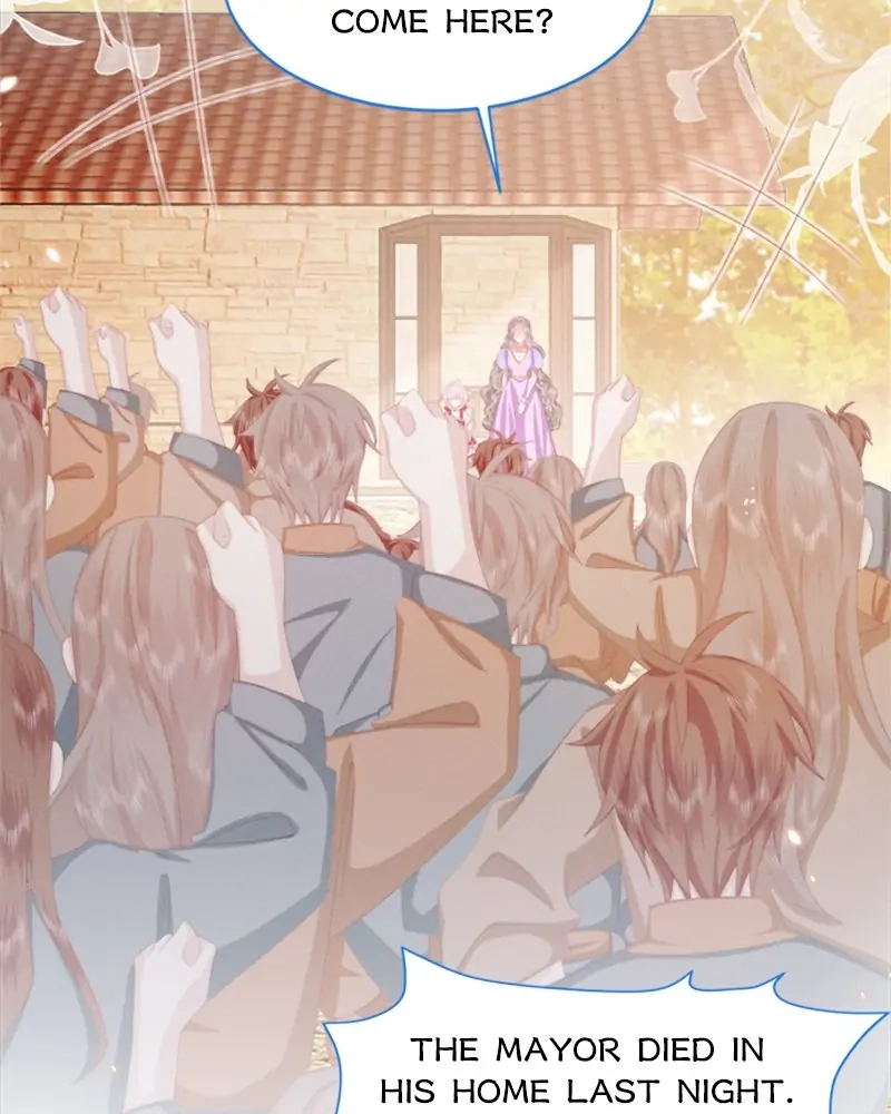 Read Dear Ninita chapter 27 image 4 on Lezhin