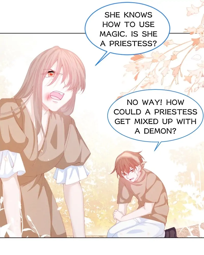 Read Dear Ninita chapter 27 image 43 on Lezhin
