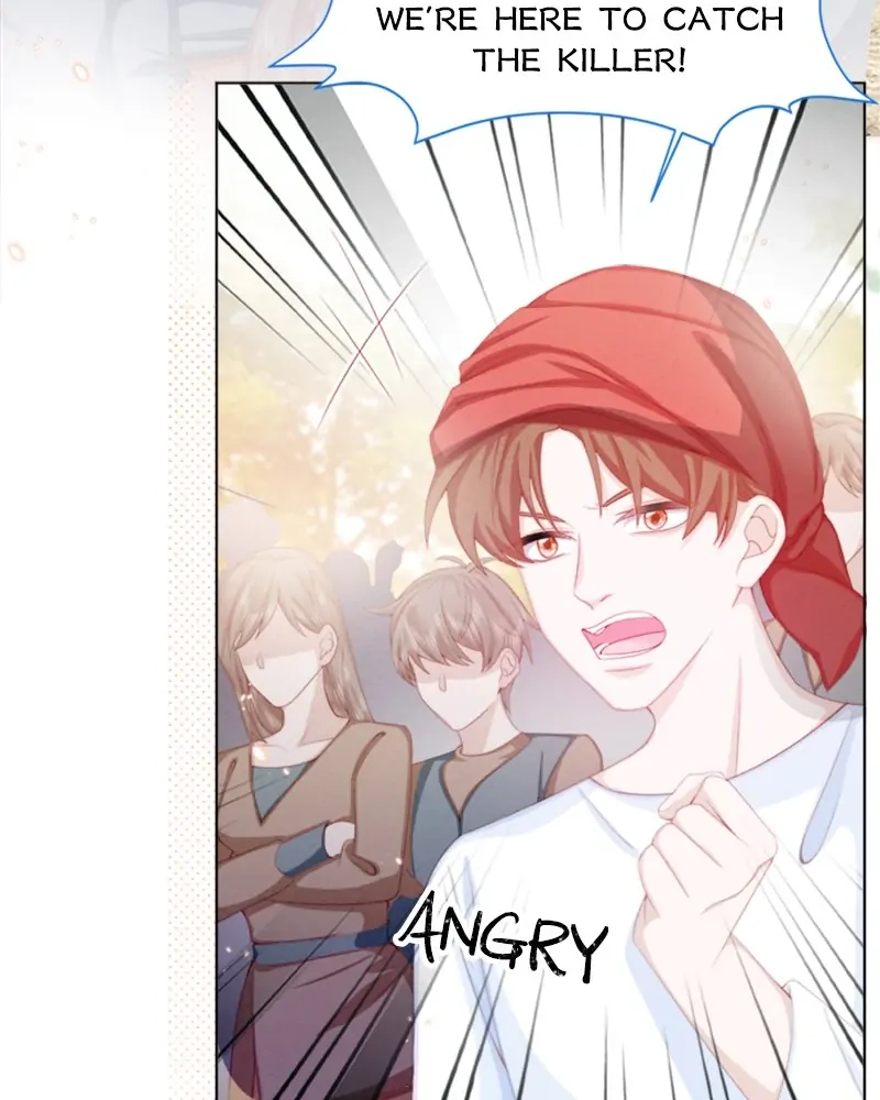 Read Dear Ninita chapter 27 image 5 on Lezhin