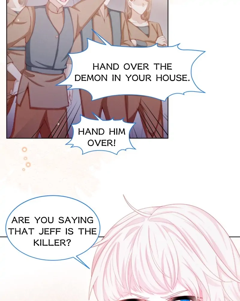 Read Dear Ninita chapter 27 image 8 on Lezhin