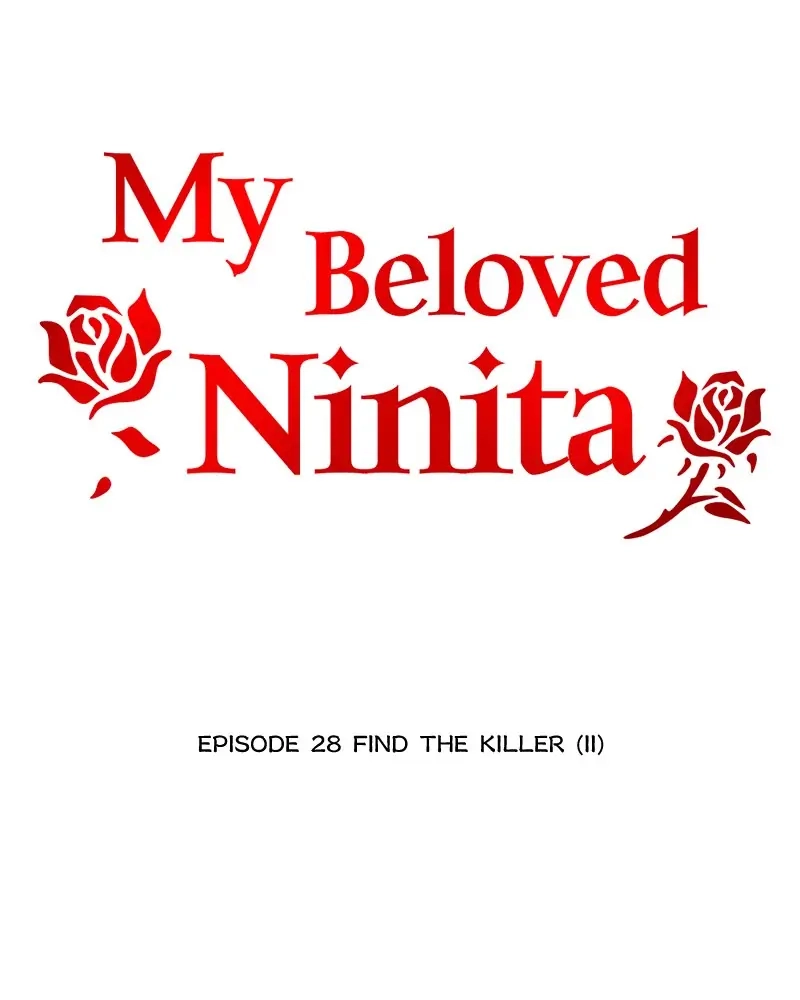 Read Dear Ninita chapter 28 image 0 on Lezhin