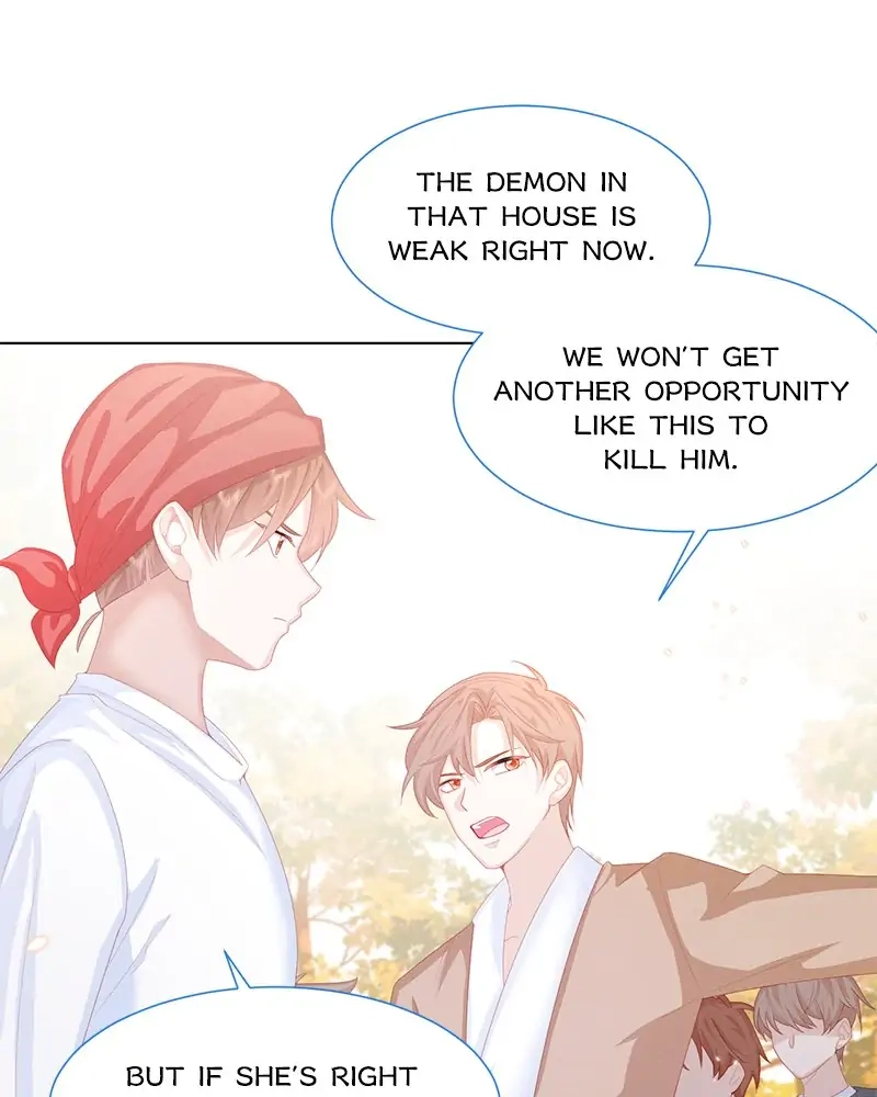 Read Dear Ninita chapter 28 image 1 on Lezhin