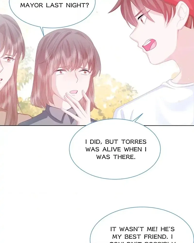Read Dear Ninita chapter 28 image 19 on Lezhin