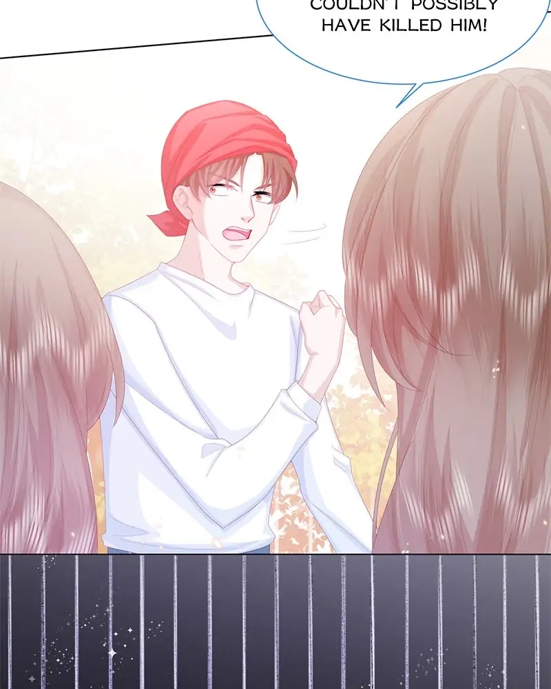 Read Dear Ninita chapter 28 image 20 on Lezhin