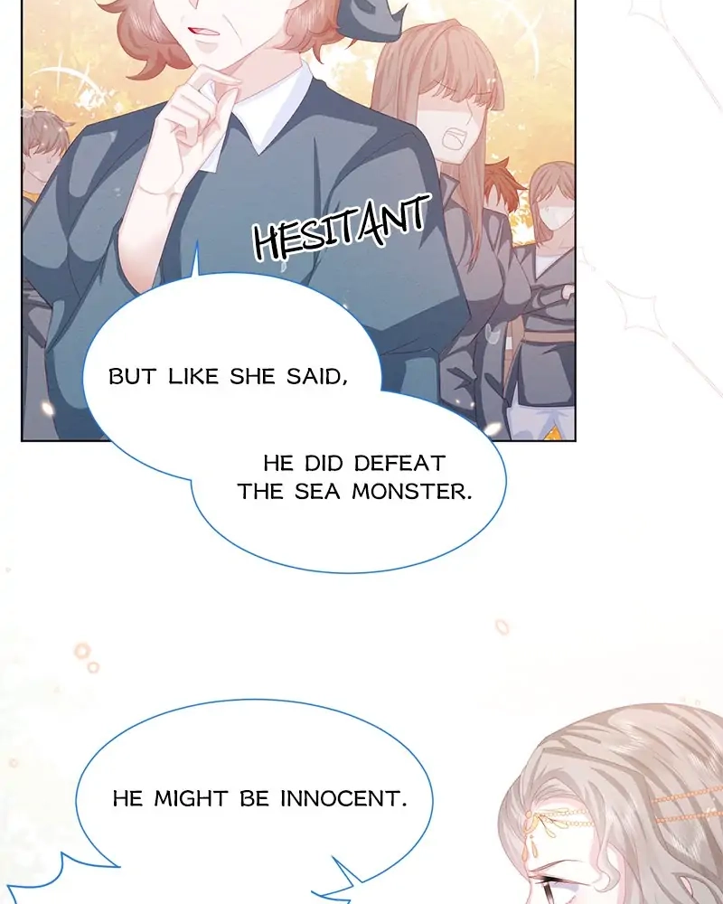 Read Dear Ninita chapter 28 image 3 on Lezhin