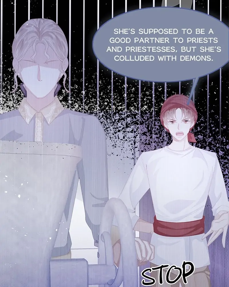 Read Dear Ninita chapter 28 image 30 on Lezhin