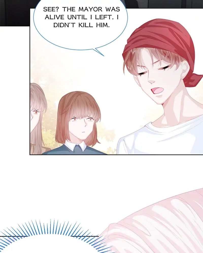 Read Dear Ninita chapter 28 image 33 on Lezhin