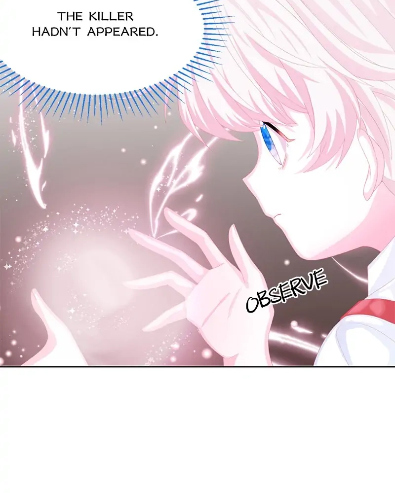 Read Dear Ninita chapter 28 image 34 on Lezhin