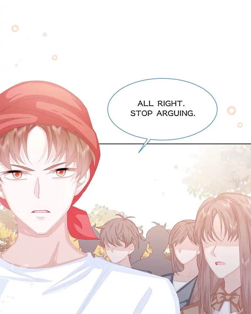 Read Dear Ninita chapter 28 image 5 on Lezhin