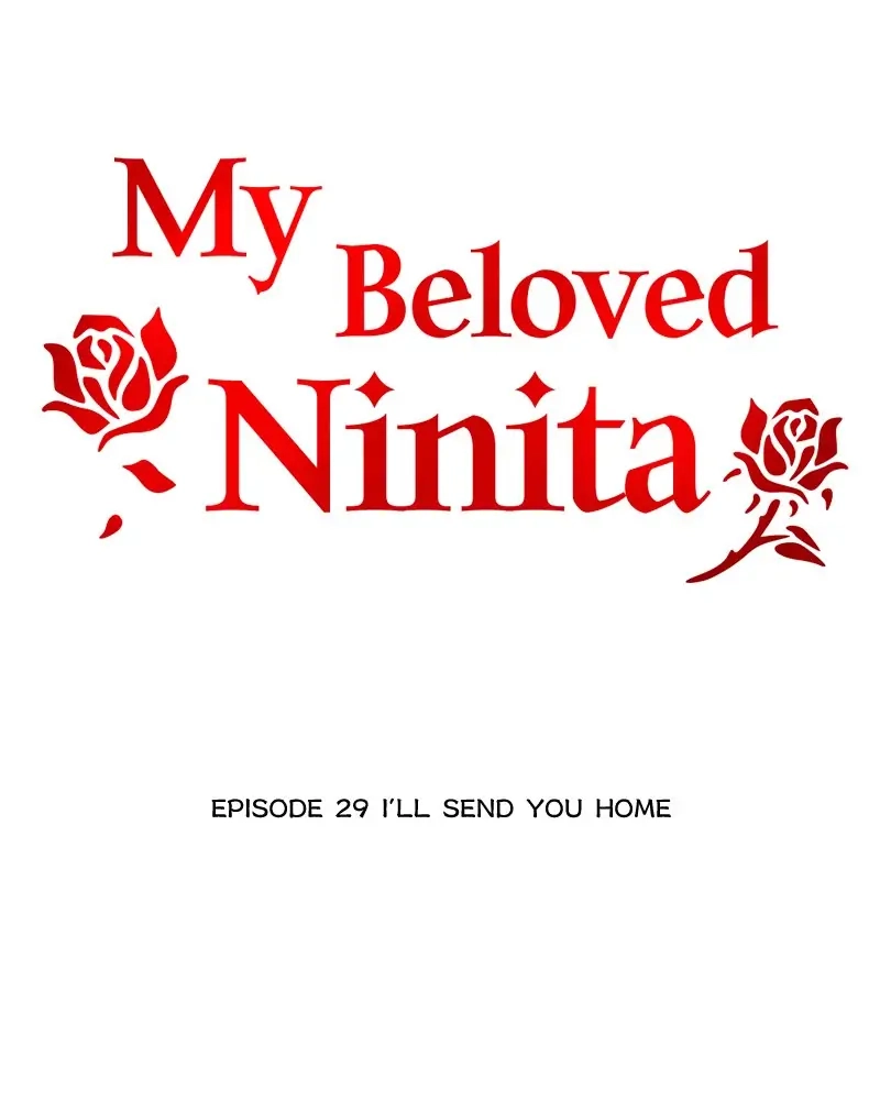 Read Dear Ninita chapter 29 image 0 on Lezhin