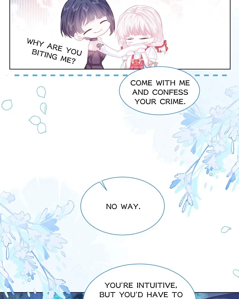 Read Dear Ninita chapter 29 image 12 on Lezhin