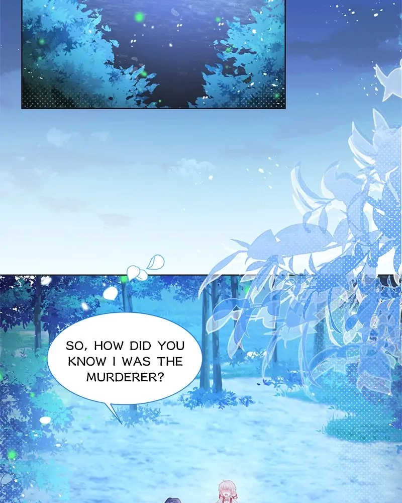 Read Dear Ninita chapter 29 image 2 on Lezhin