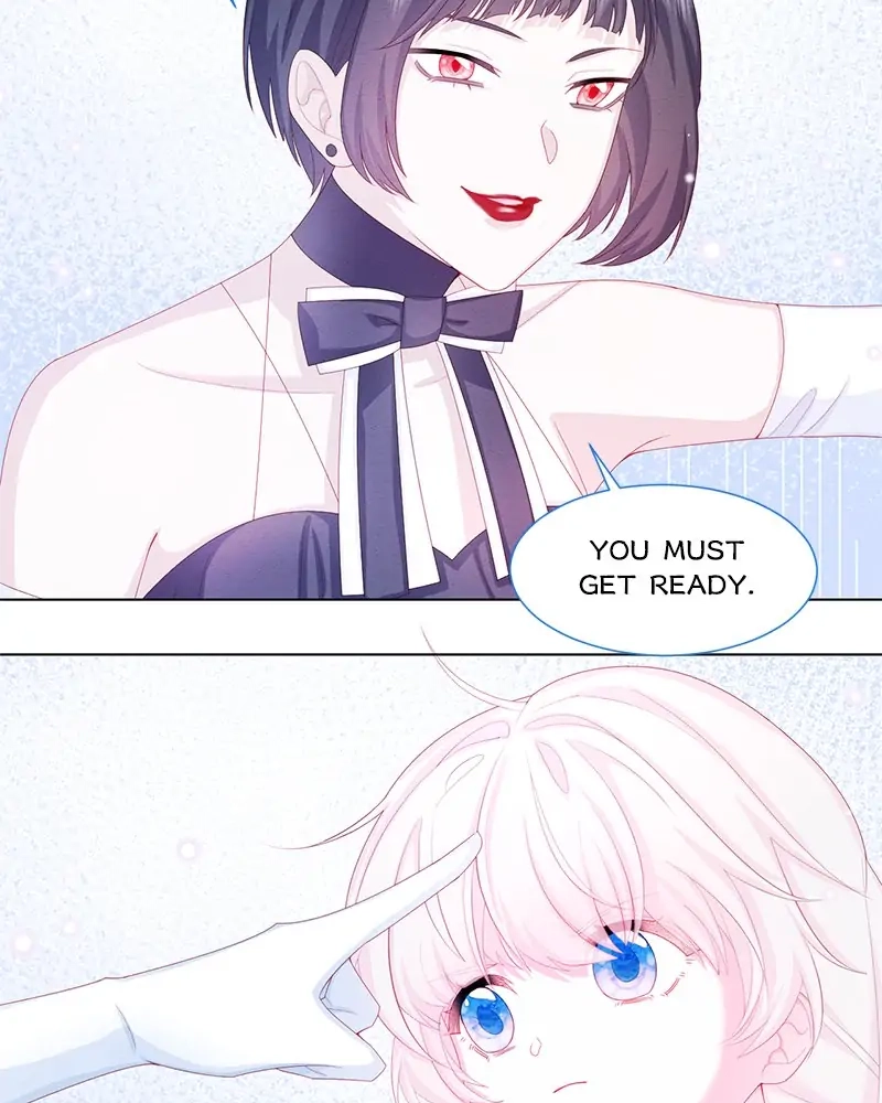 Read Dear Ninita chapter 29 image 21 on Lezhin