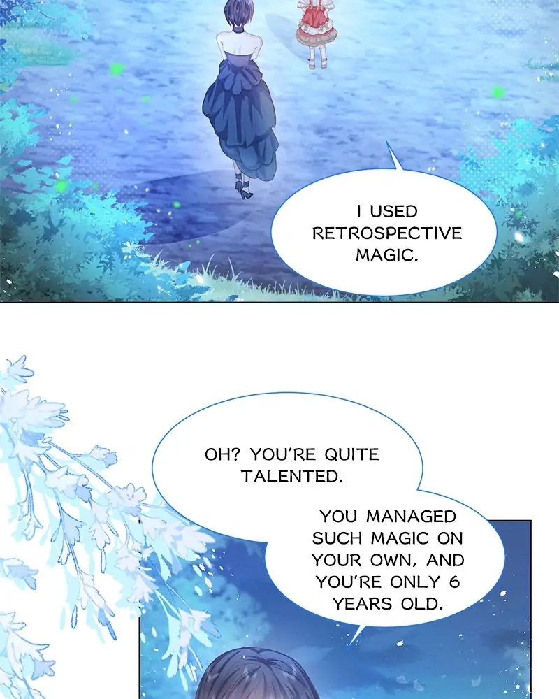 Read Dear Ninita chapter 29 image 3 on Lezhin